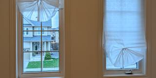 Billy's room