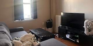 Solara Bakhit's room