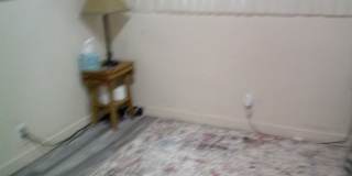 Stephanie Gallagher's room