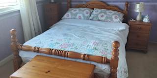 Joseph's room