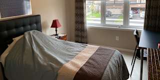 Tara's room
