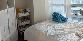 Sophia's room
