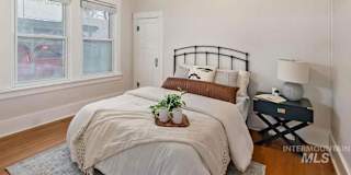Hailey's room