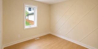 Amy's room