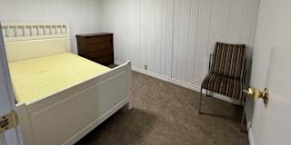 Iris's room