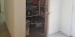 Christopher's room