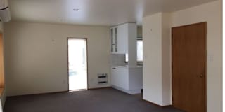 Nic Rawat's room