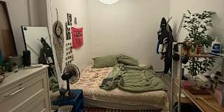 Daniel's room
