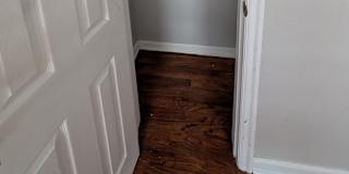 Veronica's room