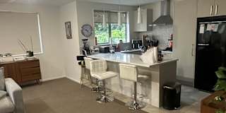 Paul Tate's room