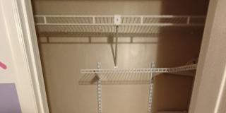 Justin Plouffe's room