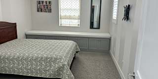 Andy's room