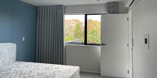 Grace's room