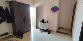 Rahul's room