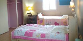 meiying's room