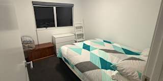 Mac's room