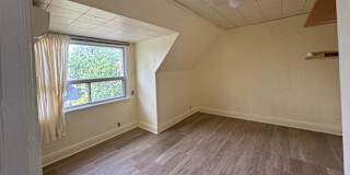 Julia's room