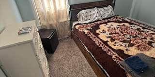 Yann's room