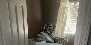 landlord's room