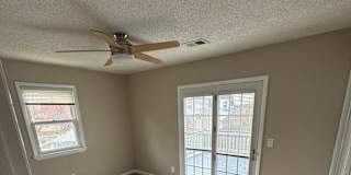 Boris's room