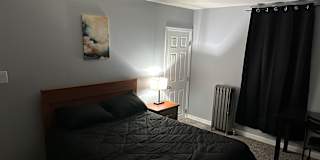 Tory's room