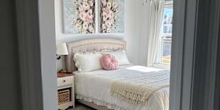 Danya's room