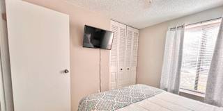Julio's room