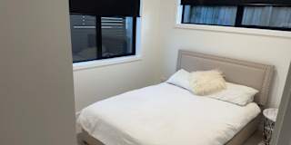Nicole's room