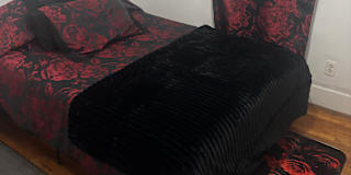 Rachel's room