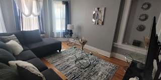 Sharon's room