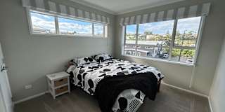 Jill's room