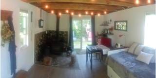 Sacha's room