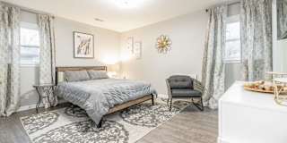 Kumi's room