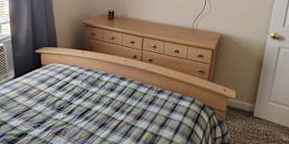 Christopher's room