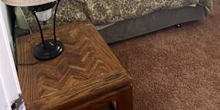 Sheree's room
