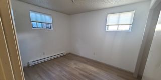 Breanna Perry's room