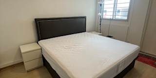 Mohit taneja's room