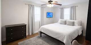 Moninma's room