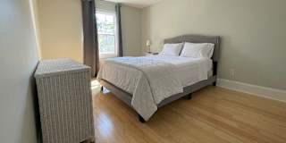 Andrew's room