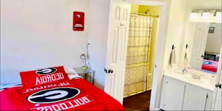 YaL's room