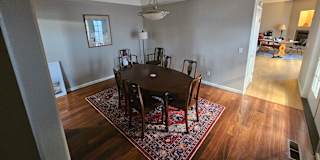 Laura's room