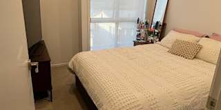Margaret's room