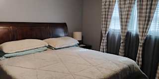 Robin's room