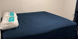 Delmar's room