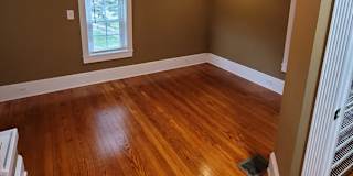 Adam Aly's room