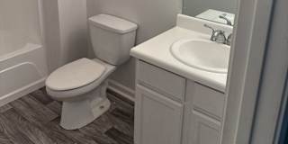 Chris Johnson's room