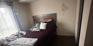 Angelica Valadez's room