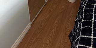 Carol's room