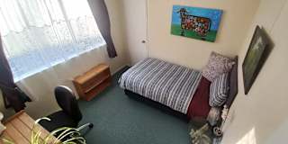 Kimmie's room