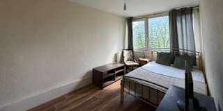 LDS Property Finder's room